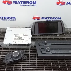 RADIO CD