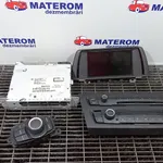 RADIO CD BMW 1 116D 2011-2019 oe-9299265, vedere frontata