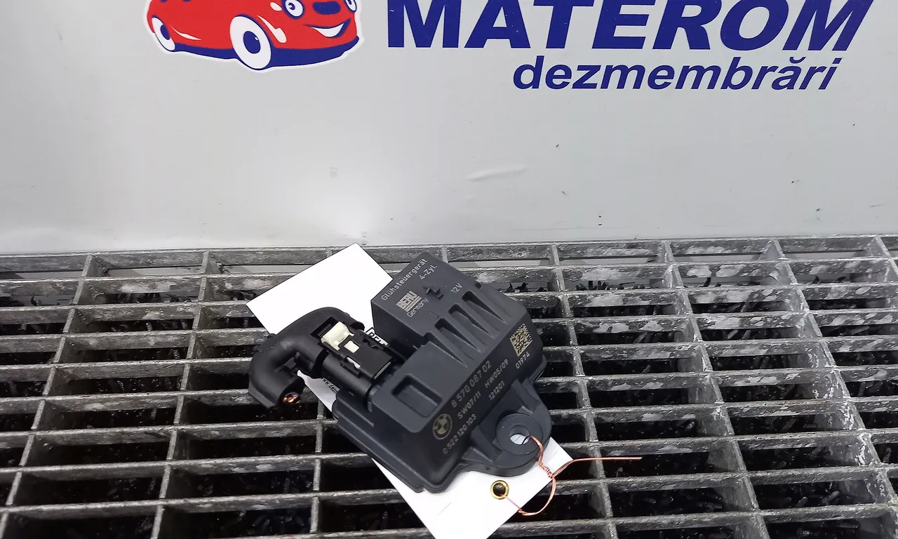 RELEU BUJII BMW 1 2011-2019