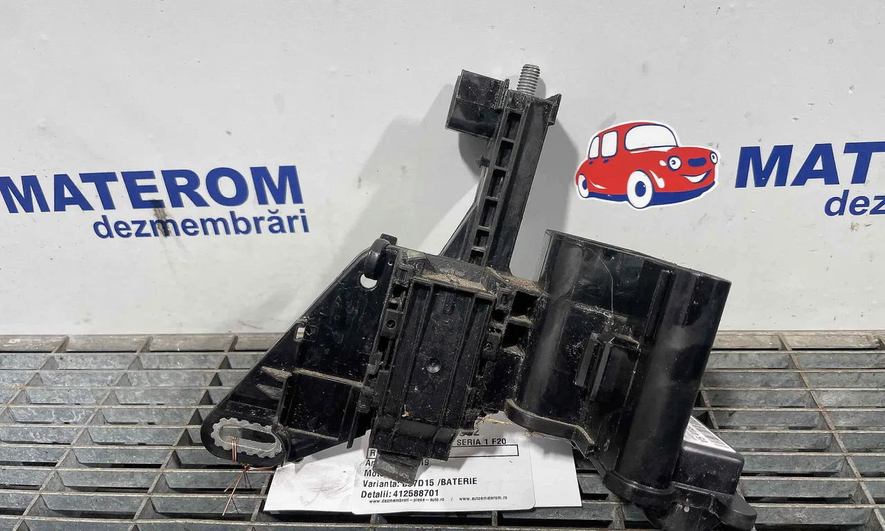 RELEU BMW 1 2011-2019