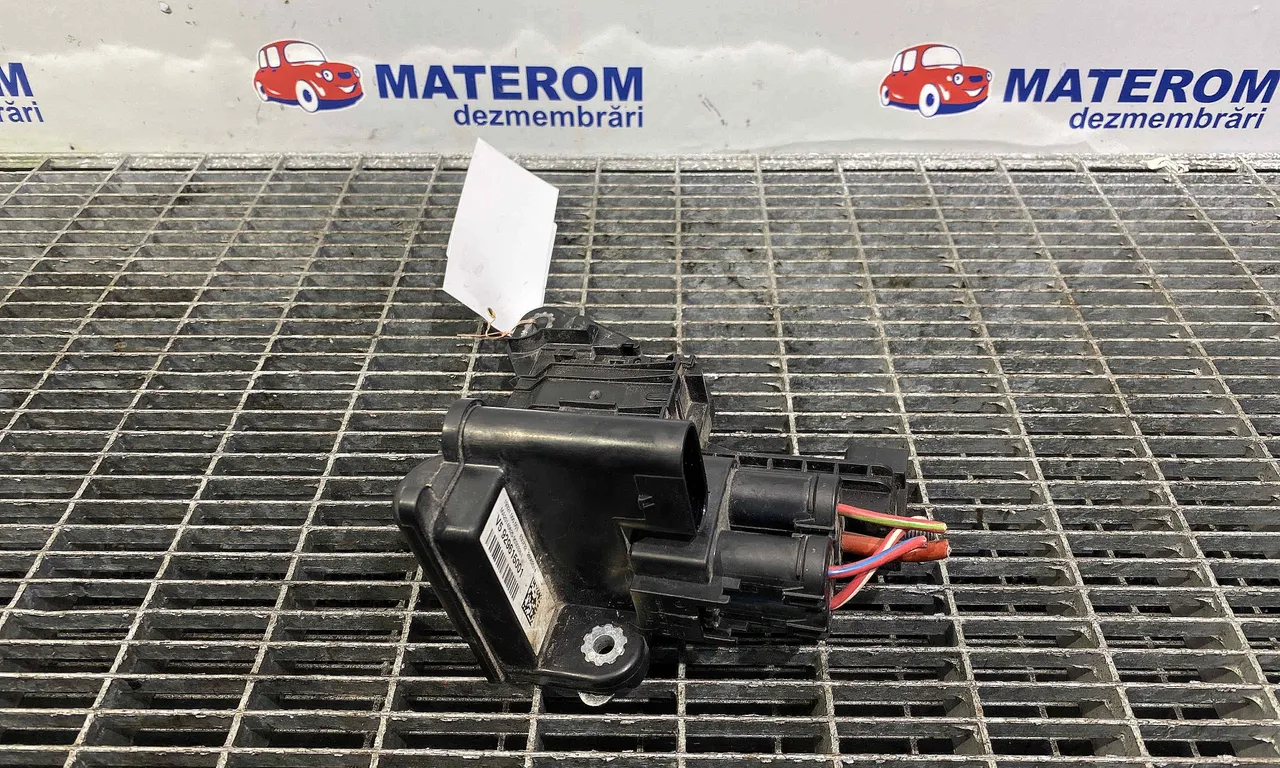 RELEU BMW 1 2011-2019