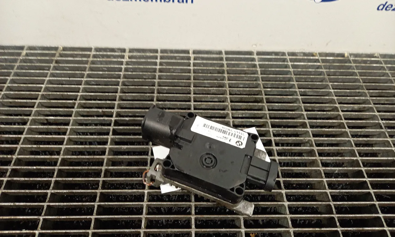 RELEU VENTILATOR BMW 1 2011-2019