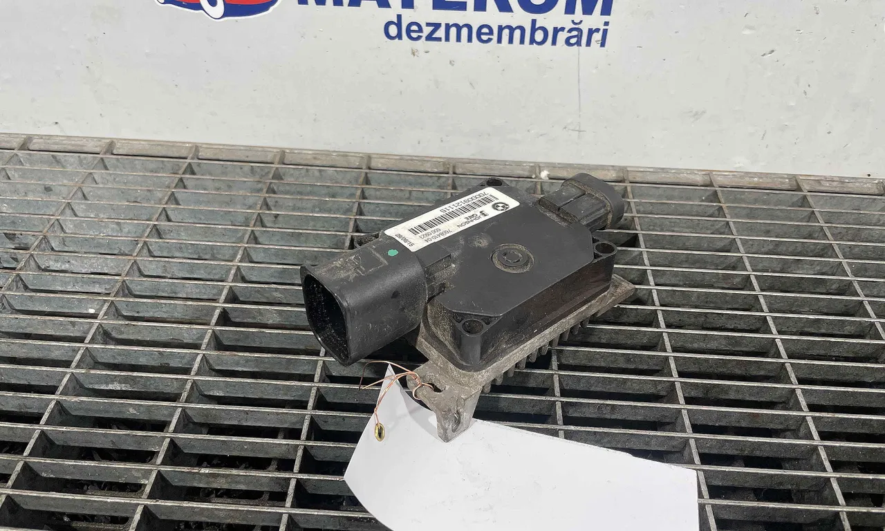 RELEU VENTILATOR CLIMA BMW 1 2011-2019