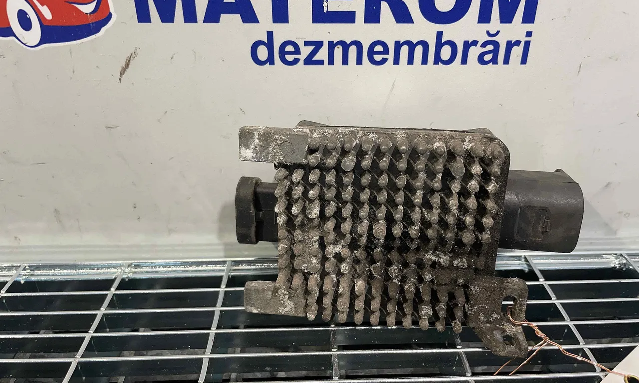 RELEU VENTILATOR CLIMA BMW 1 2011-2019