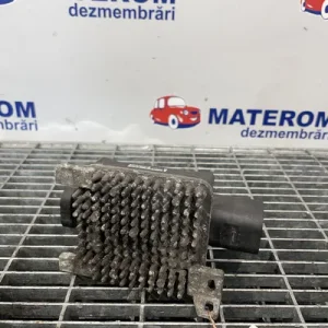 RELEU VENTILATOR