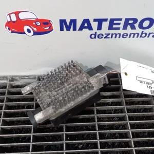 RELEU VENTILATOR