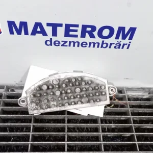 REOSTAT