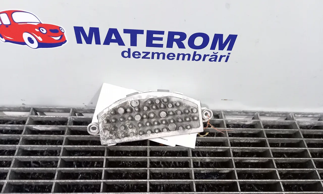 REOSTAT BMW 1 2011-2019