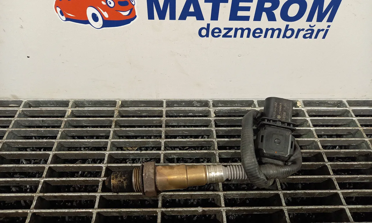 SONDA LAMBDA BMW 1 2011-2019