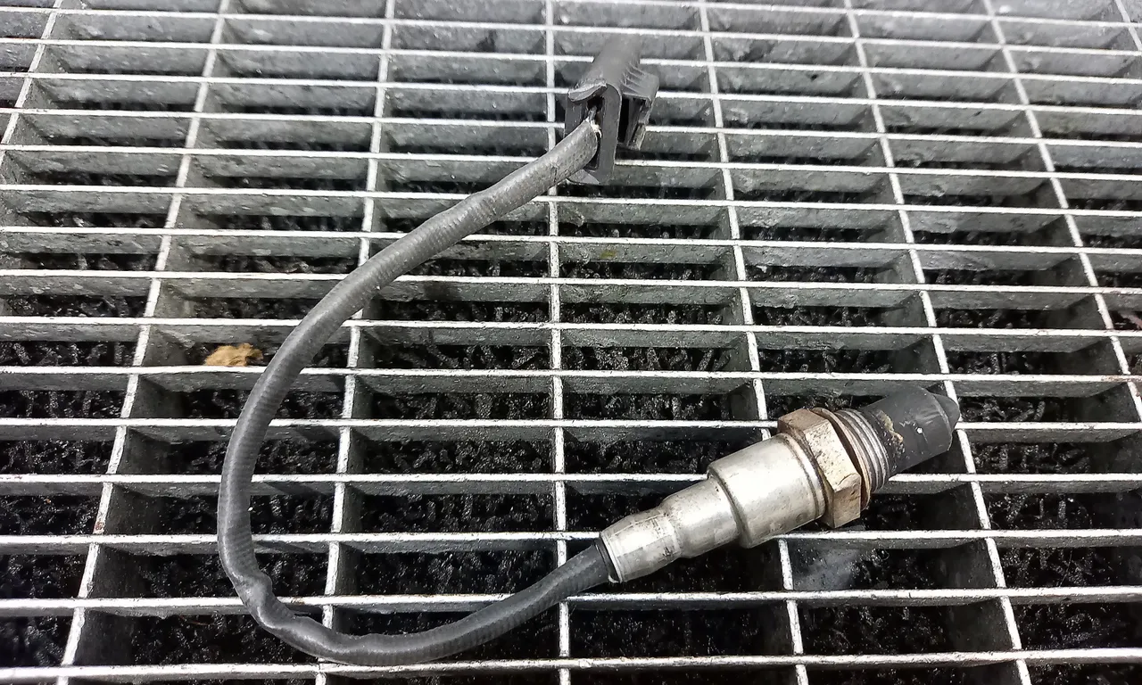 SONDA LAMBDA BMW 1 2011-2019