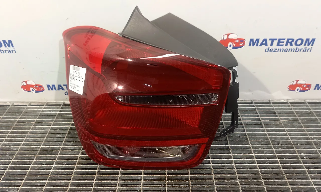 STOP STANGA BMW 1 2011-2019