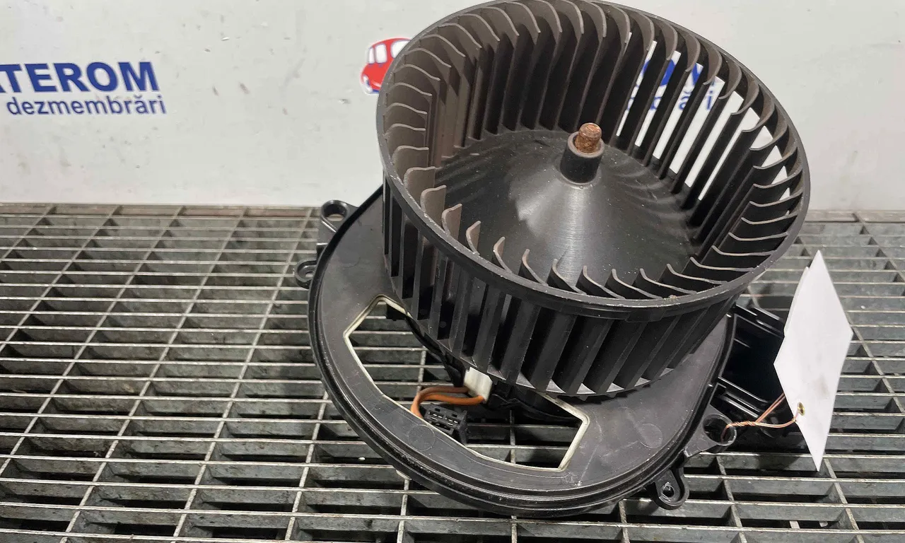 VENTILATOR INCALZIRE BMW 1 2011-2019