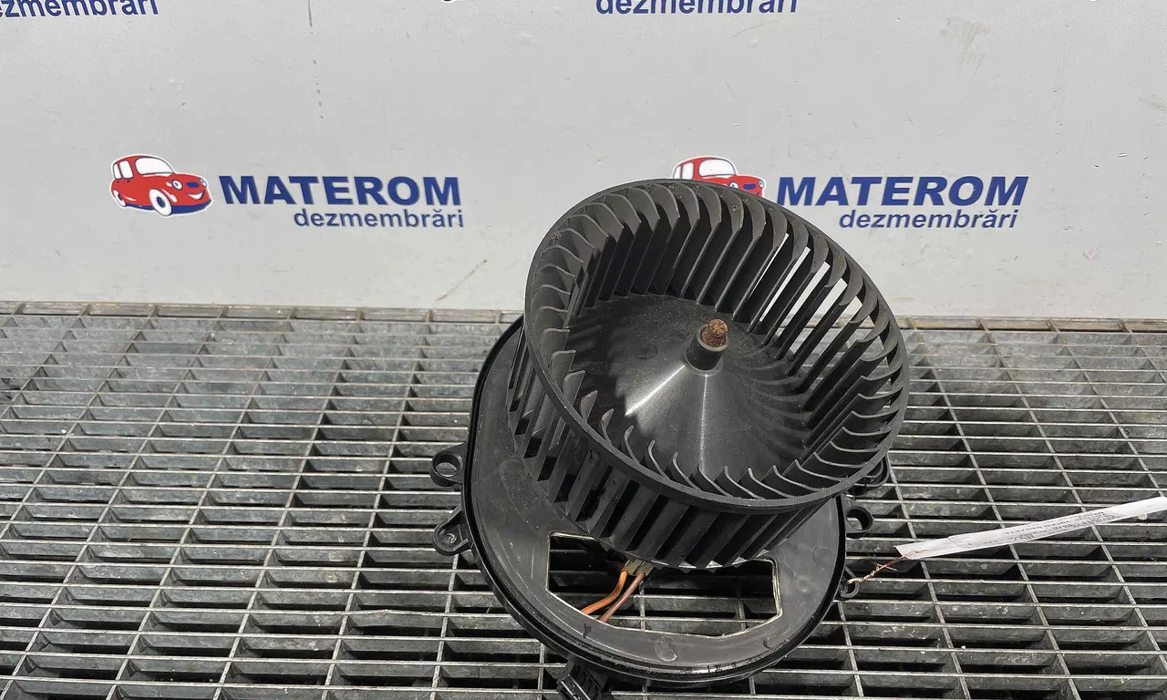 VENTILATOR INCALZIRE BMW 1 2011-2019