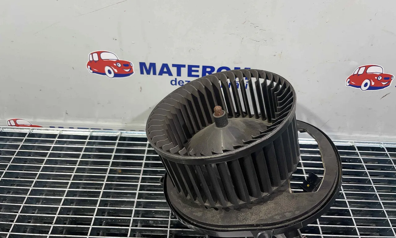 VENTILATOR INCALZIRE BMW 1 2011-2019