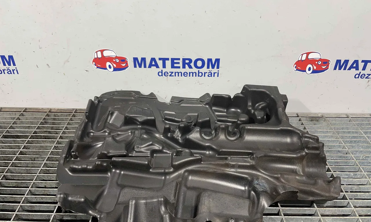 CAPAC PROTECTIE INJECTOARE BMW 1 2011-2019