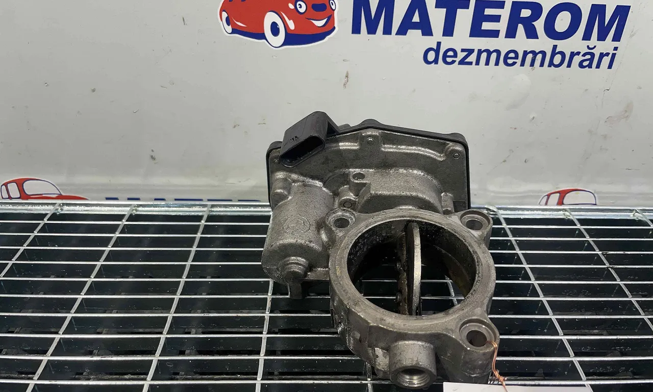 CLAPETA ACCELERATIE BMW 1 2011-2019
