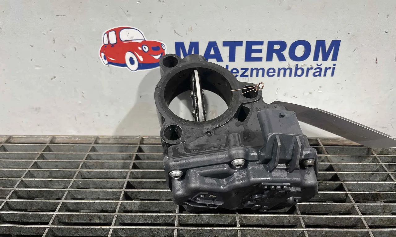 CLAPETA ACCELERATIE BMW 1 2011-2019