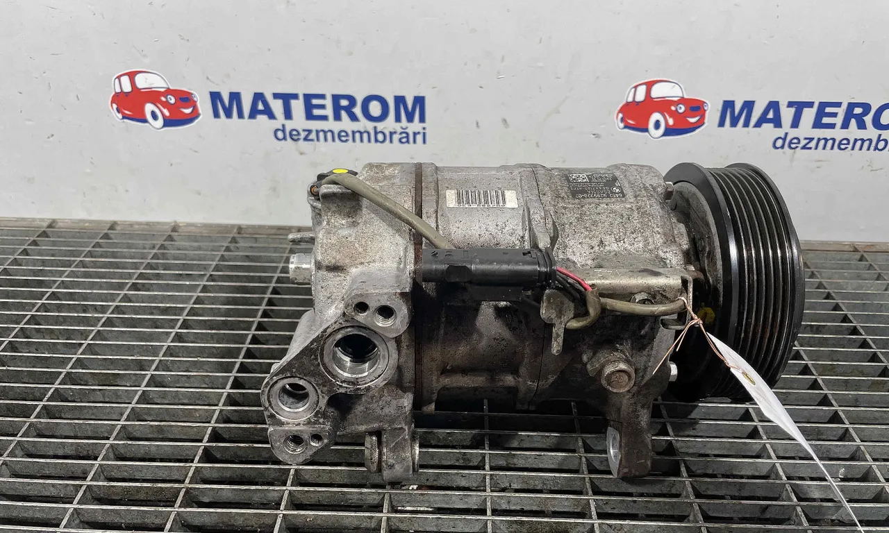 COMPRESOR CLIMA BMW 1 2011-2019