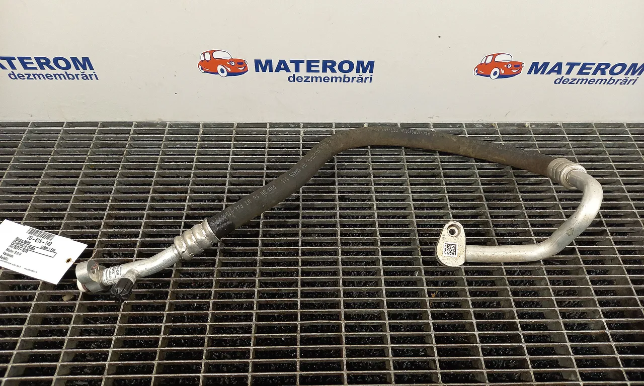 CONDUCTA CLIMA BMW 1 2011-2019