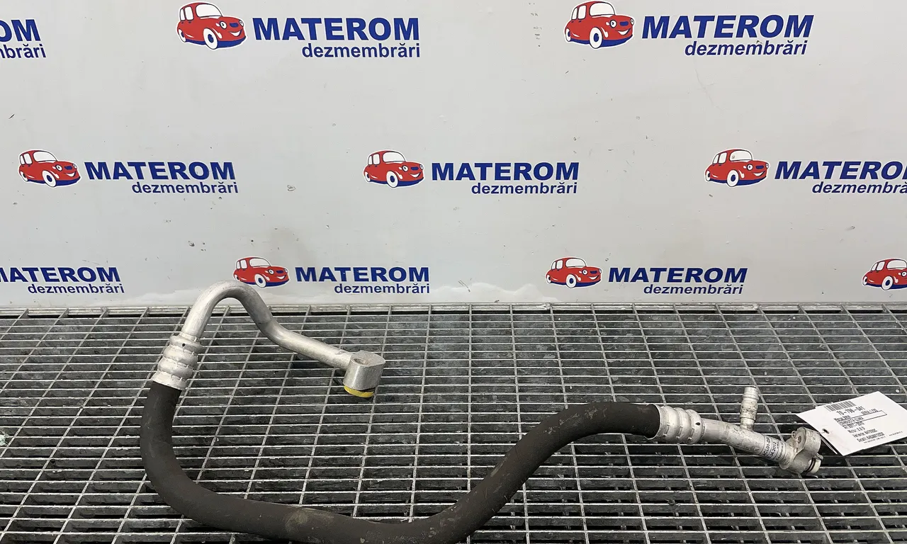 CONDUCTA CLIMA BMW 1 2011-2019
