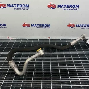 CONDUCTA CLIMA