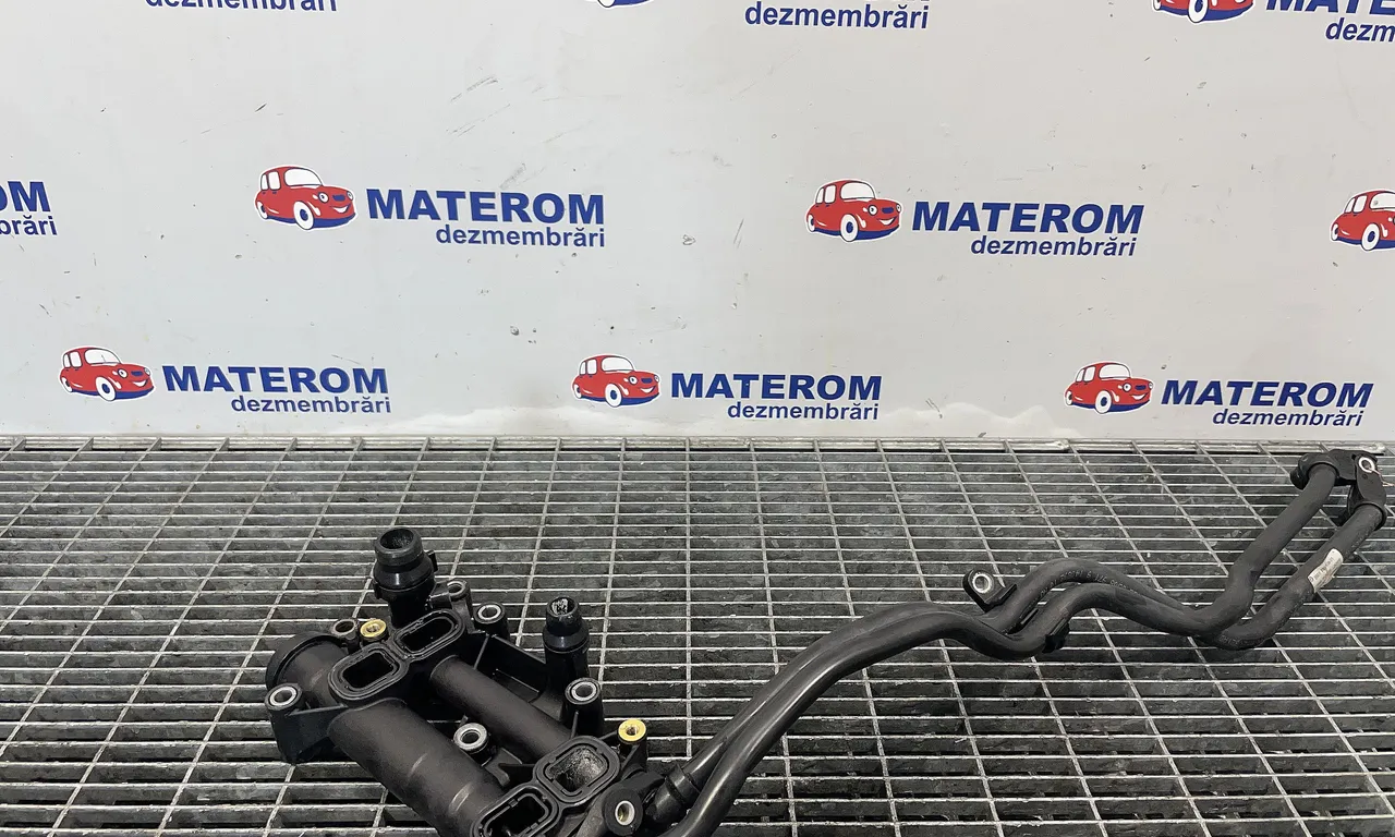 CONDUCTA ULEI BMW 1 2011-2019