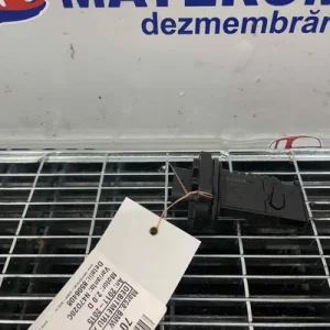 DEBITMETRU AER