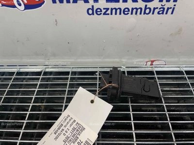 DEBITMETRU AER