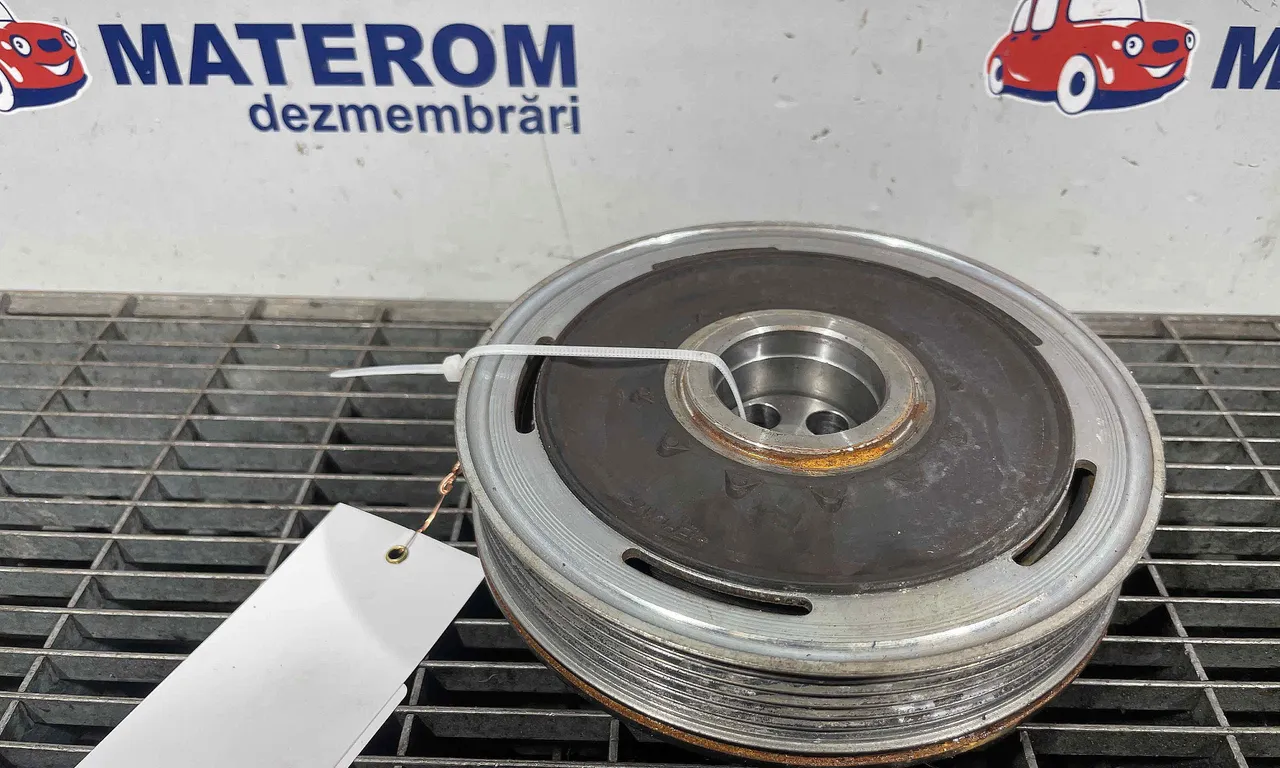 FULIE VIBROCHEN BMW 1 2011-2019