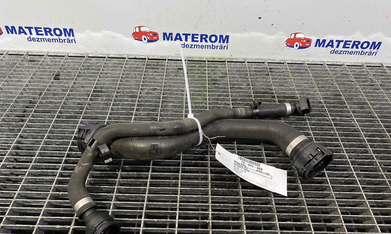 FURTUN APA BMW 1 2011-2019