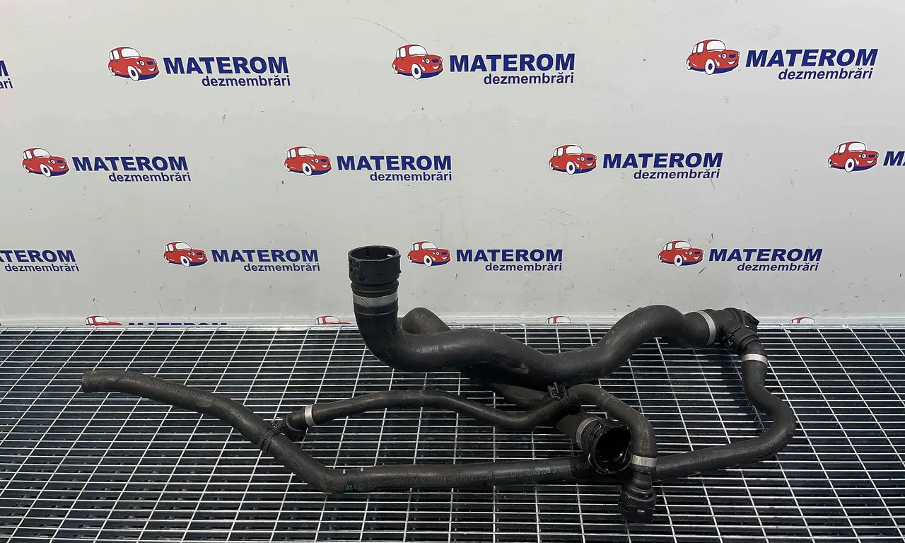 FURTUN APA BMW 1 2011-2019