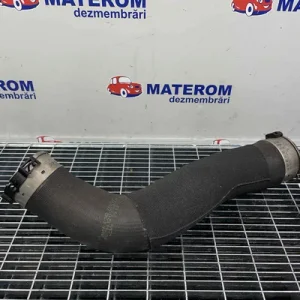 FURTUN INTERCOOLER