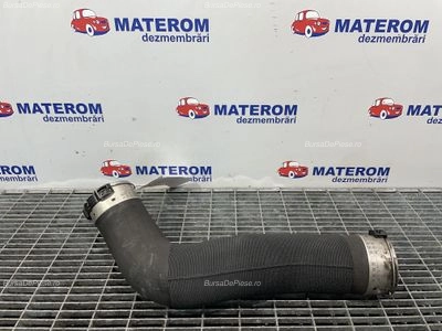FURTUN INTERCOOLER