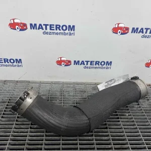 FURTUN INTERCOOLER