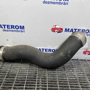 FURTUN INTERCOOLER