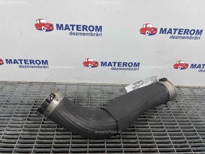 FURTUN INTERCOOLER