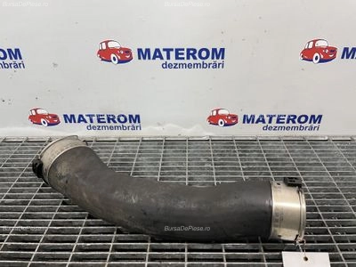 FURTUN INTERCOOLER