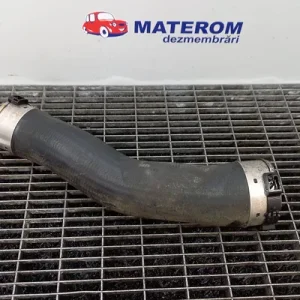 FURTUN INTERCOOLER