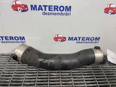 FURTUN INTERCOOLER