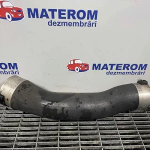 FURTUN INTERCOOLER