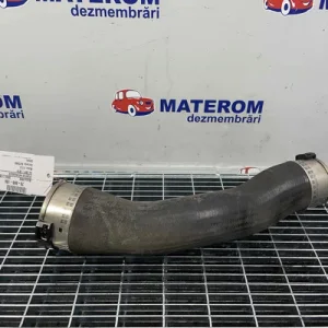 FURTUN INTERCOOLER