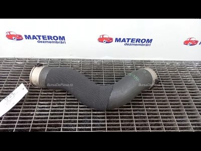FURTUN INTERCOOLER