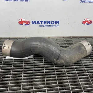 FURTUN INTERCOOLER