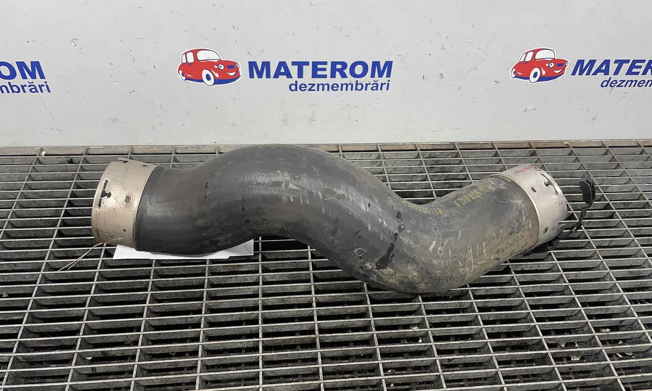 FURTUN INTERCOOLER BMW 1 2011-2019