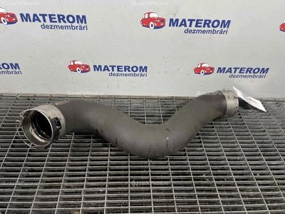 FURTUN INTERCOOLER