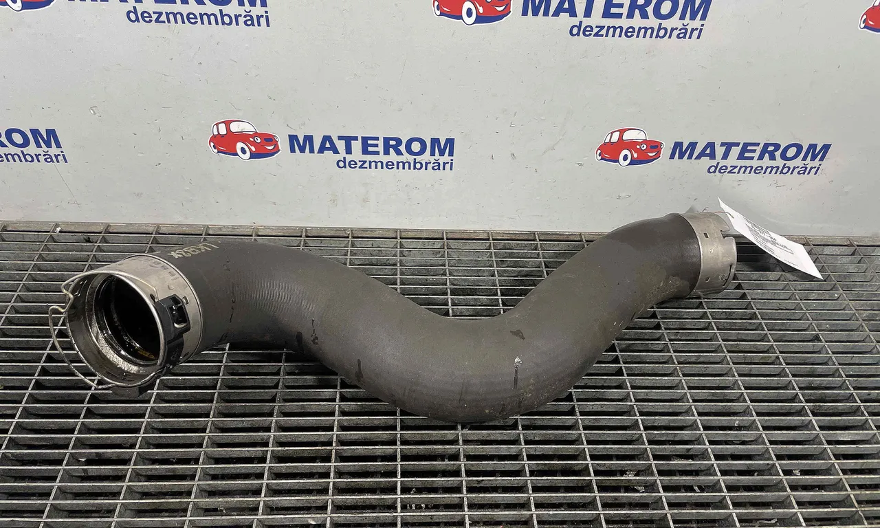 FURTUN INTERCOOLER BMW 1 2011-2019