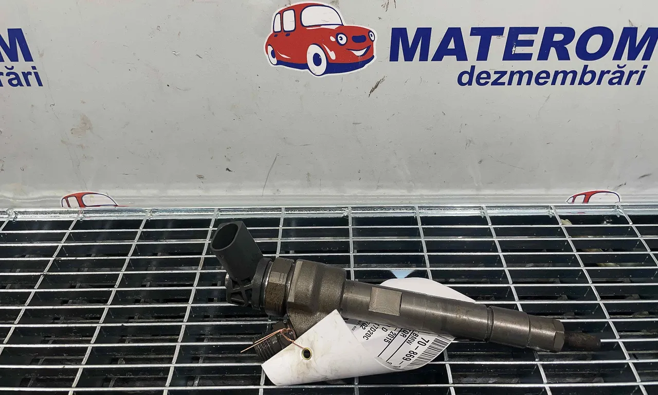 INJECTOR BMW 1 2011-2019