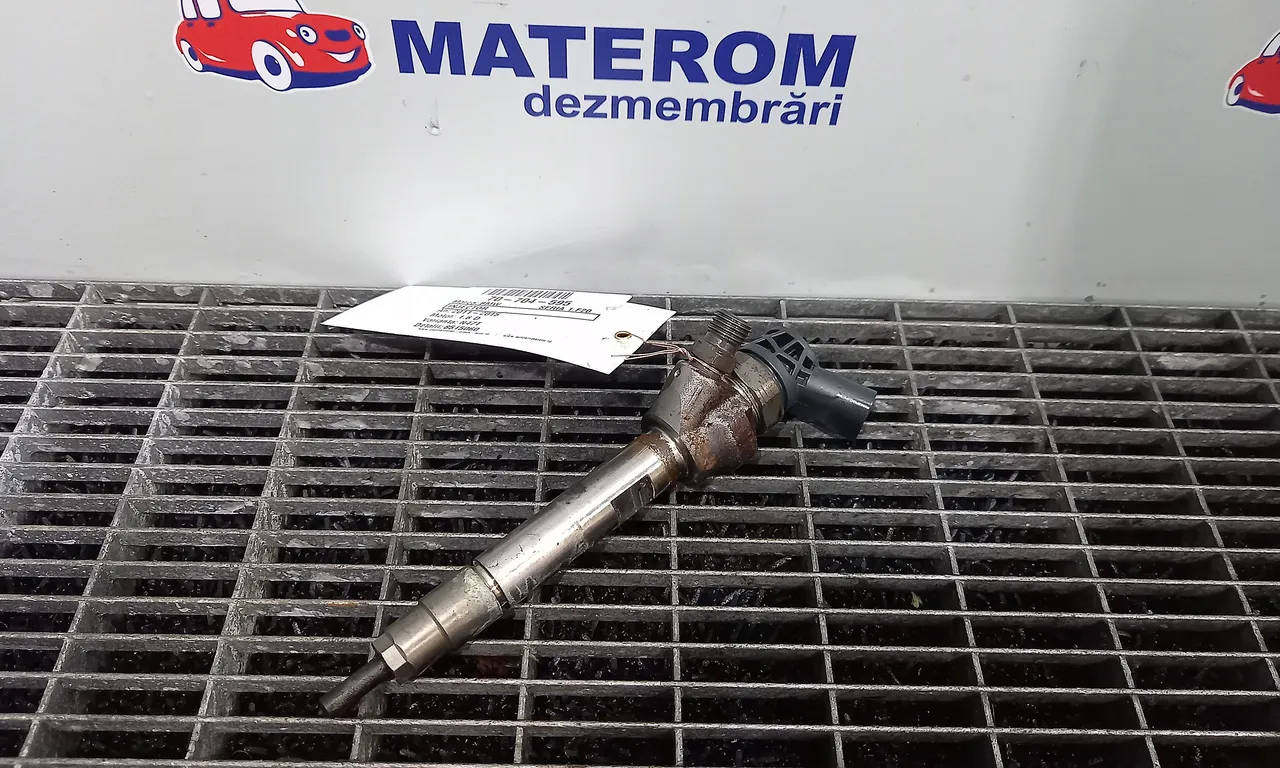 INJECTOR BMW 1 2011-2019