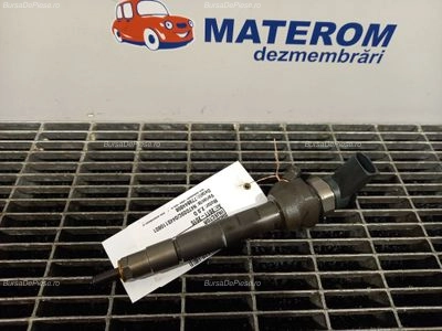 INJECTOR BMW 2.0 D 1 2011-2019 INJECTOR BMW 2.0 D 1 2011-2019