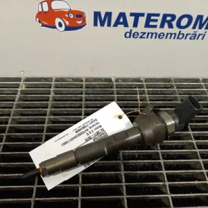 INJECTOR